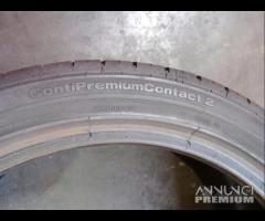 2 gomme 215 40 17 continental a2662 - 6