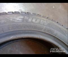 4 gomme 205 55 17 kormoran a2682 - 7