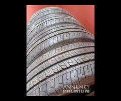 4 gomme 215 65 16c sava a2683