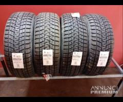 4 gomme 225 55 18 bridgestone a2684 - 1