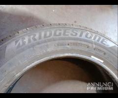 2 gomme 205 55 16 bridgestone a2686 - 4