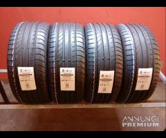 4 gomme 205 40 17 fulda a2673