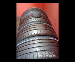 4 gomme 205 40 17 fulda a2673