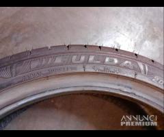 4 gomme 205 40 17 fulda a2673 - 5