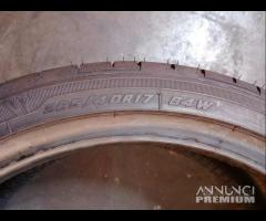 4 gomme 205 40 17 fulda a2673 - 6