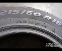 2 gomme 215 60 16 pirelli inv a2318 - 7