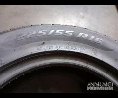 2 gomme 225 55 16 pirelli inv a2313 - 7