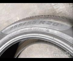 2 gomme 255 55 20 pirelli inv a2162 - 7