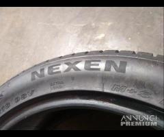 2 gomme 235 45 18 nexen inv a2148