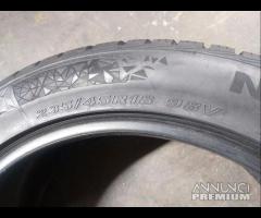 2 gomme 235 45 18 nexen inv a2148 - 7