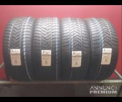 4 gomme 255 55 18 pirelli inv a2151