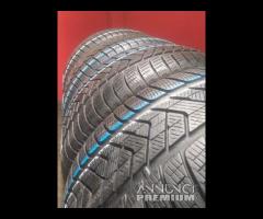 4 gomme 255 55 18 pirelli inv a2151