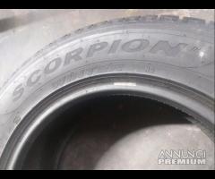 4 gomme 255 55 18 pirelli inv a2151 - 6