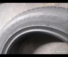 4 gomme 255 55 18 pirelli inv a2151 - 7