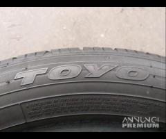 4 gomme 215 50 18 toyo a2099