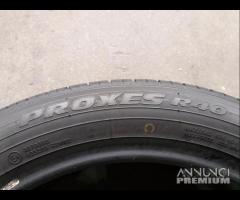 4 gomme 215 50 18 toyo a2099 - 6