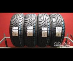 4 gomme 205 55 17 continental rft inv a2131