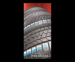 4 gomme 205 55 17 continental rft inv a2131 - 3