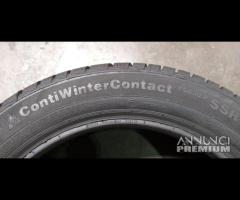 4 gomme 205 55 17 continental rft inv a2131 - 6