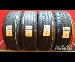 4 gomme 235 55 19 pirelli a591 - 1