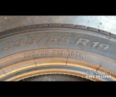 4 gomme 235 55 19 pirelli a591 - 7