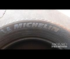 2 gomme 235 60 18 michelin a419 - 4