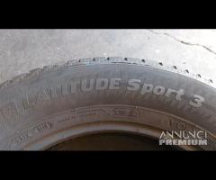 2 gomme 235 60 18 michelin a419 - 5