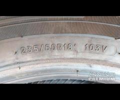 2 gomme 235 60 18 michelin a419 - 6