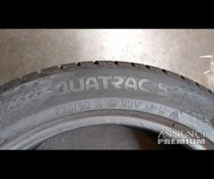 2 gomme 235 50 19 vredestein m+s a631 - 6