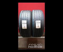 2 gomme 235 50 19 continental a635 - 1