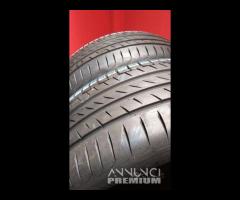 2 gomme 235 50 19 continental a635 - 3