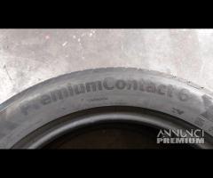 2 gomme 235 50 19 continental a635 - 6