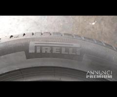 4 gomme 245 50 19 pirelli a612