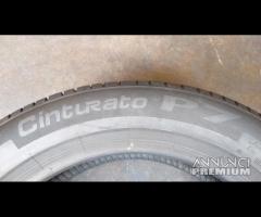 4 gomme 245 50 19 pirelli a612 - 6