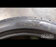 4 gomme 235 40 19 kleber a584