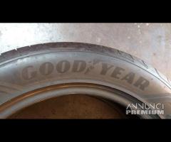 2 gomme 235 55 19 goodyear a597