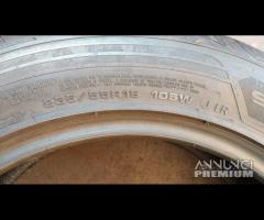 2 gomme 235 55 19 goodyear a597 - 6