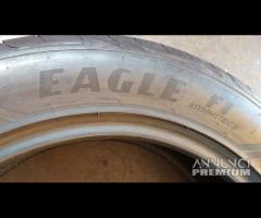 2 gomme 235 55 19 goodyear a597 - 7