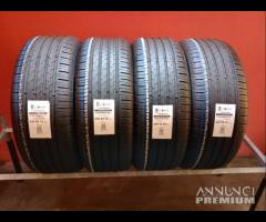 4 gomme 235 55 18 continental a2474