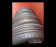 4 gomme 235 55 18 continental a2474 - 3