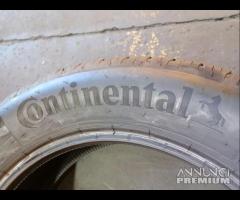 4 gomme 235 55 18 continental a2474