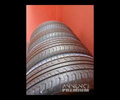 4 gomme 235 55 18 hankook a2475 - 3