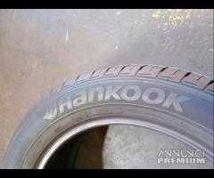 4 gomme 235 55 18 hankook a2475