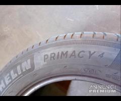 4 gomme 235 55 18 michelin a2476 - 7