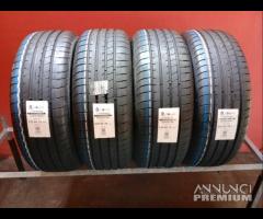 4 gomme 235 60 18 goodyear a2458 - 1