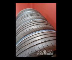 4 gomme 235 60 18 goodyear a2458