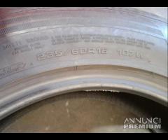 4 gomme 235 60 18 goodyear a2458 - 6