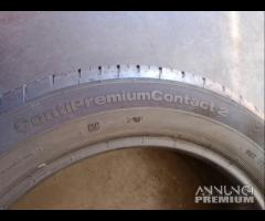 2 gomme 215 55 18 continental a2453 - 5