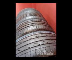 2 gomme 235 50 18 bridgestone a2455