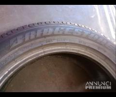 2 gomme 235 50 18 bridgestone a2455